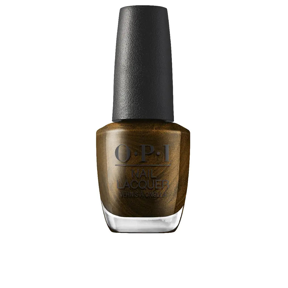 OPI-ESMALTE DE UNHA Coleção What’s Your Mannitude Esmalte Tease 15 ml.-DrShampoo - Perfumaria e Cosmética