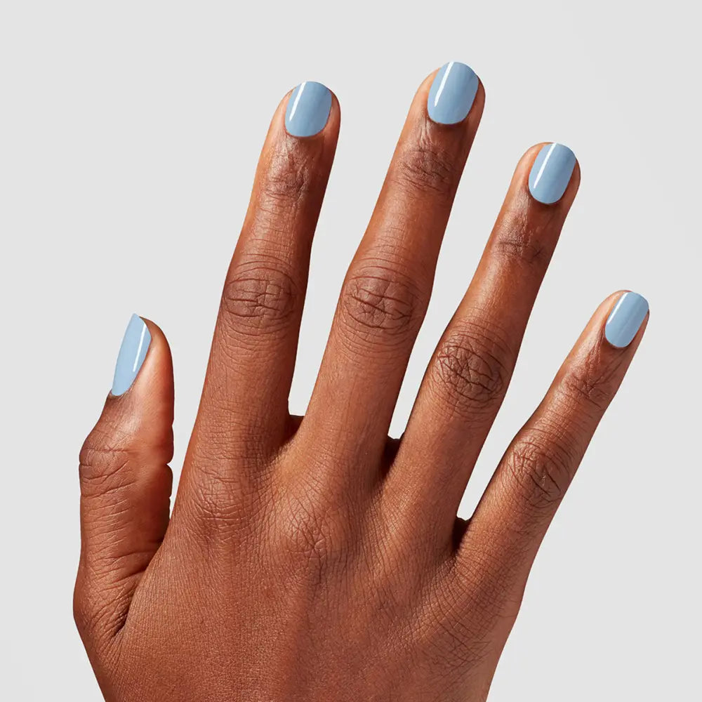OPI-ESMALTE DE UNHAS Coleção What's Your Mannitude Esmalte Baggy Jean Baby 15 ml.-DrShampoo - Perfumaria e Cosmética