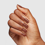 OPI-ESMALTE DE UNHAS Coleção What's Your Mannitude Esmalte Slip Dressed Up 15 ml.-DrShampoo - Perfumaria e Cosmética