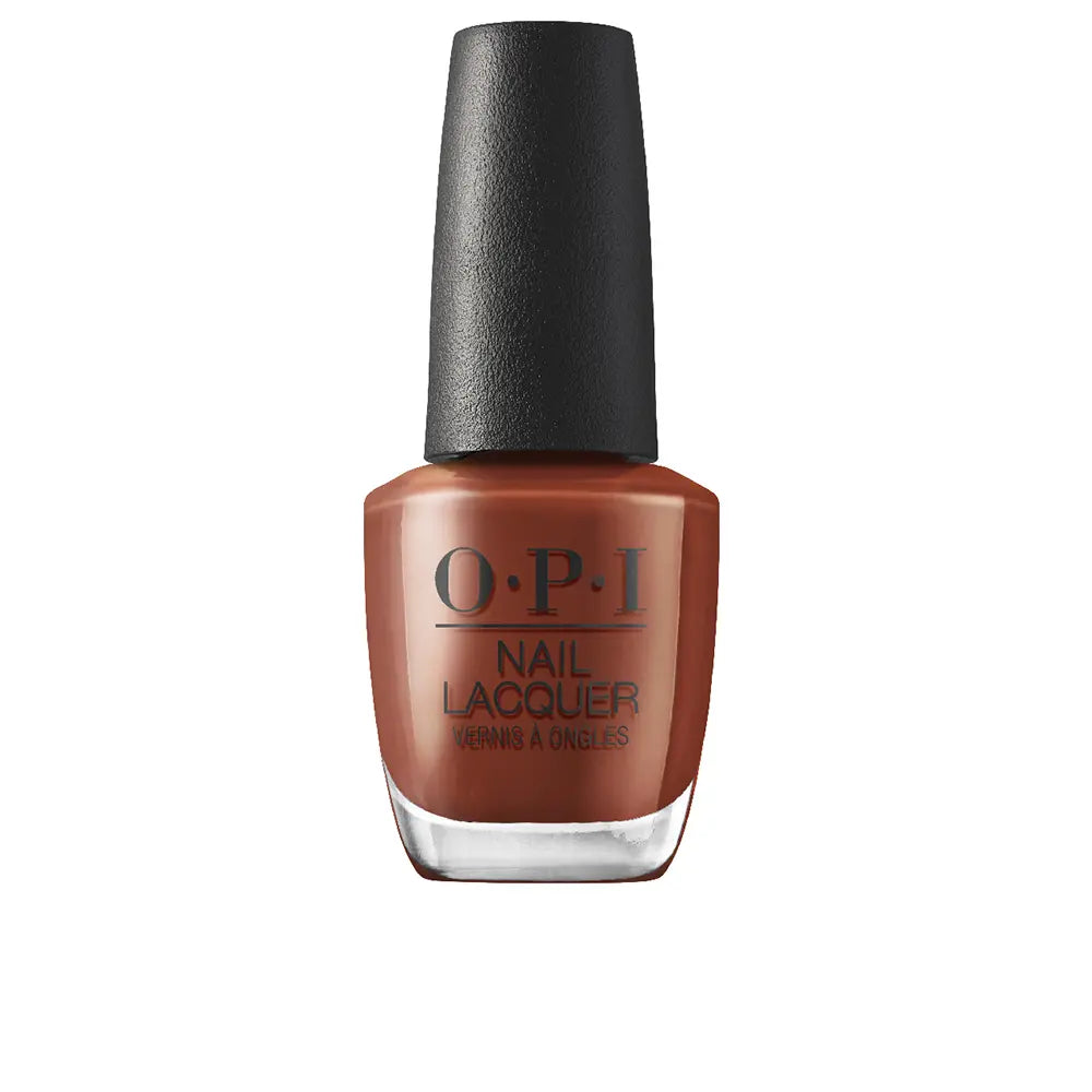 OPI-ESMALTE DE UNHAS Coleção What's Your Mannitude Esmalte Slip Dressed Up 15 ml.-DrShampoo - Perfumaria e Cosmética