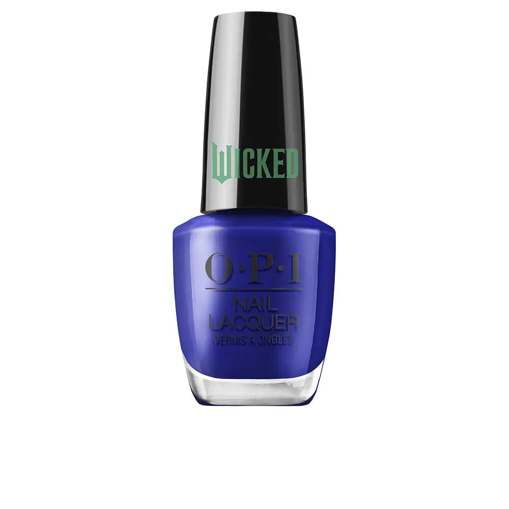 OPI-ESMALTE DE UNHAS Coleção Wicked O esmalte dura até 7 dias My Mani do Fiyero 15 ml.-DrShampoo - Perfumaria e Cosmética