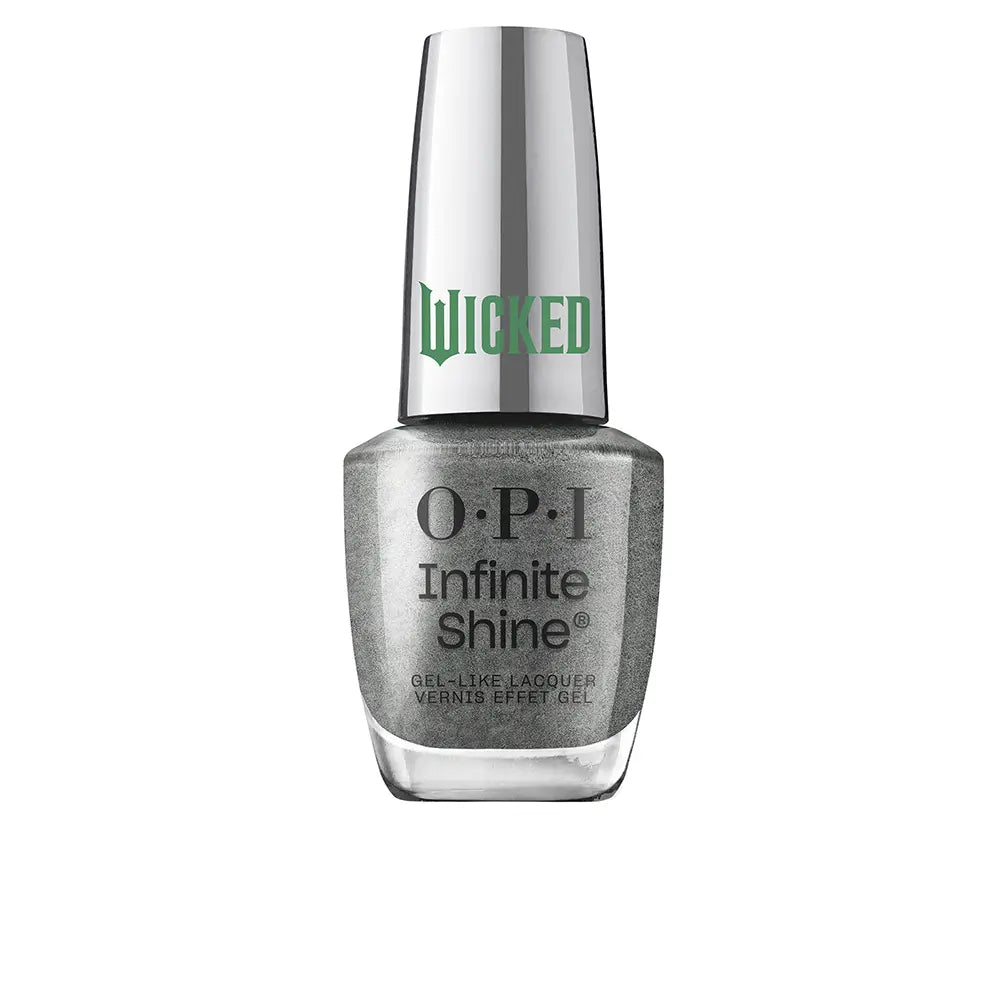 OPI-ESMALTE DE UNHAS LONGA DURAÇÃO INFINITE SHINE Coleção Wicked É O BICHO 15 ml.-DrShampoo - Perfumaria e Cosmética