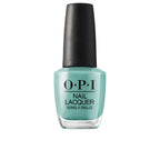 OPI-ESMALTE Esmalte dura até 7 dias #Verde prazer em conhecê-lo 15 ml-DrShampoo - Perfumaria e Cosmética