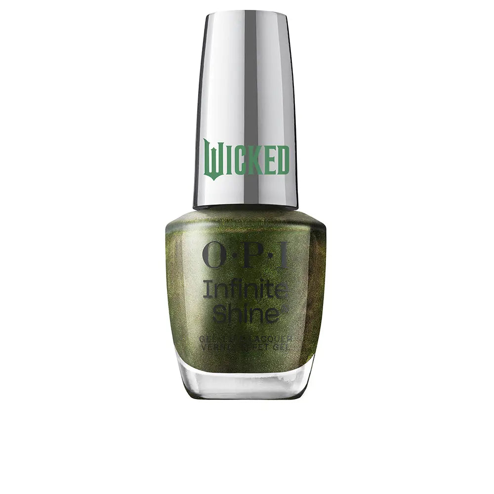 OPI-ESMALTE INFINITO BRILHO Coleção Wicked Long lasting Ozmopolitan 15 ml-DrShampoo - Perfumaria e Cosmética