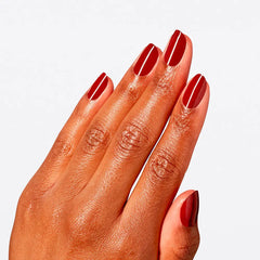 OPI-ESMALTE PARA UNHAS Wicked Collection O esmalte dura até 7 dias Nessa Ist Rose 15 ml.-DrShampoo - Perfumaria e Cosmética