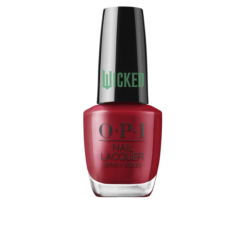 OPI-ESMALTE PARA UNHAS Wicked Collection O esmalte dura até 7 dias Nessa Ist Rose 15 ml.-DrShampoo - Perfumaria e Cosmética