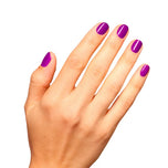 OPI-ESMALTE Trip to the Brite Side Coleção Edição Limitada #Ultra Violet Daze 15 ml-DrShampoo - Perfumaria e Cosmética