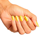 OPI-ESMALTE Trip to the Brite Side Edição Limitada Coleção #Paintin' on Sunshine! 15 ml-DrShampoo - Perfumaria e Cosmética