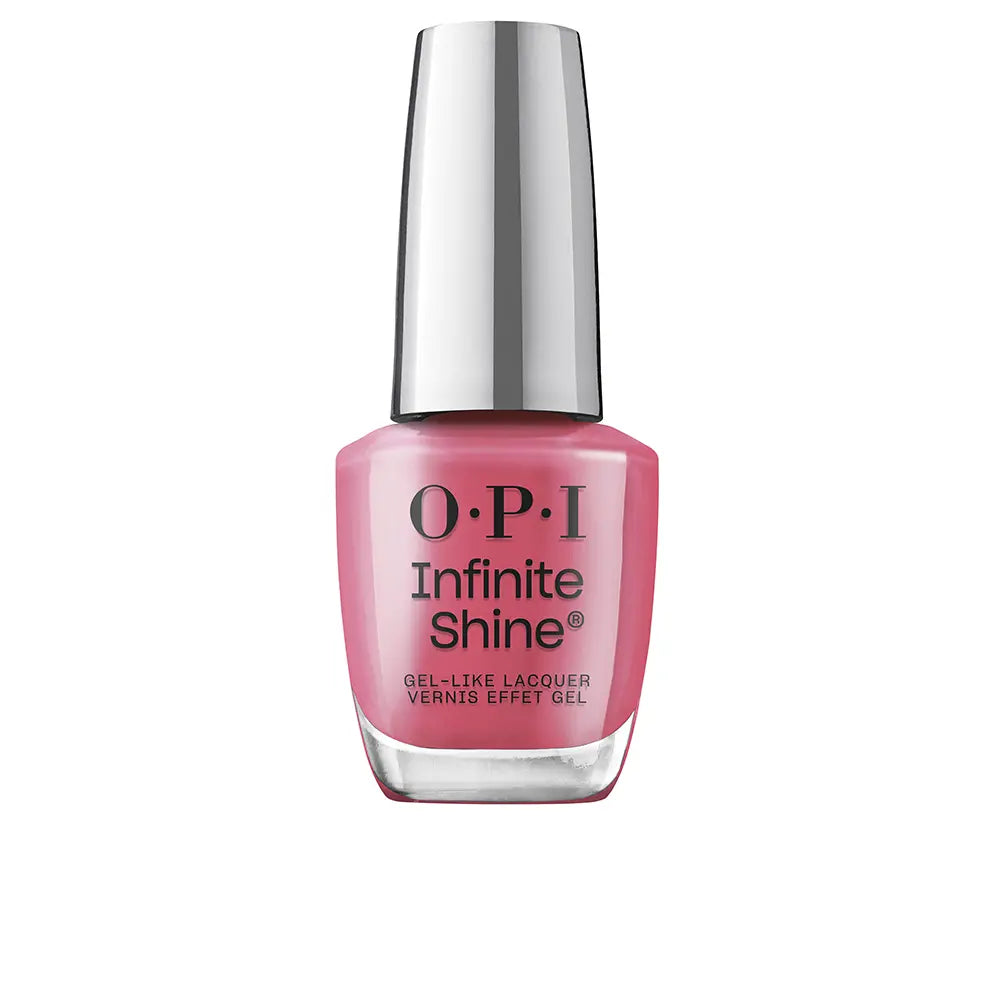 OPI-Esmalte Duradouro OPI Infinite Shine Strawberry Margarita 15 ml-DrShampoo - Perfumaria e Cosmética