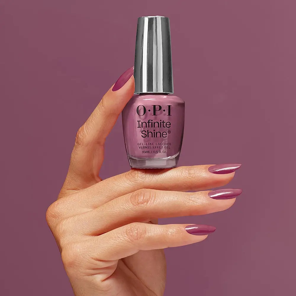 OPI-Esmalte Duradouro OPI Infinite Shine Times Infinity 15 ml-DrShampoo - Perfumaria e Cosmética