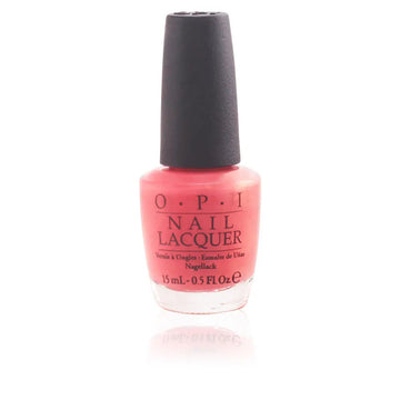 OPI-Esmalte NLT30 Eu Como Principalmente Lagosta.-DrShampoo - Perfumaria e Cosmética Imagem principal do produto