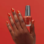 OPI-Esmalte de Longa Duração OPI Infinite Shine Cheio de Ambição 15 ml-DrShampoo - Perfumaria e Cosmética