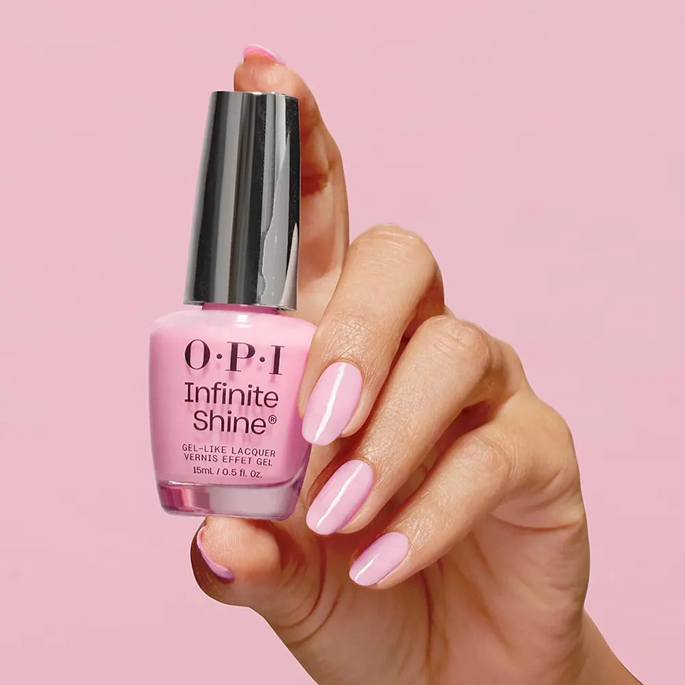 OPI-Esmalte de Longa Duração OPI Infinite Shine Faux ever Yours 15 ml-DrShampoo - Perfumaria e Cosmética