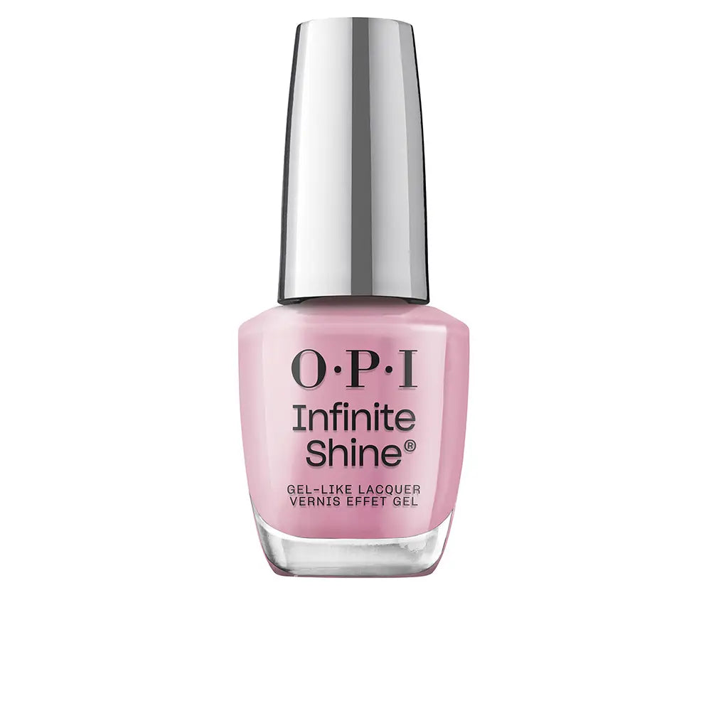 OPI-Esmalte de Longa Duração OPI Infinite Shine Flamingo Your Own Way 15 ml-DrShampoo - Perfumaria e Cosmética