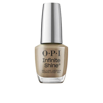 OPI-Esmalte de Longa Duração OPI Infinite Shine Livin39 La Vida Mocha 15 ml-DrShampoo - Perfumaria e Cosmética Imagem principal do produto
