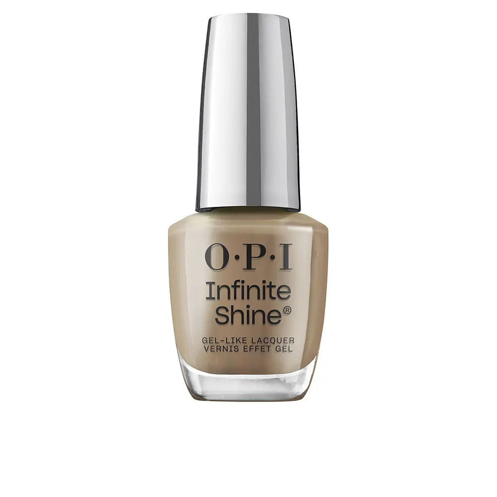 OPI-Esmalte de Longa Duração OPI Infinite Shine Livin39 La Vida Mocha 15 ml-DrShampoo - Perfumaria e Cosmética