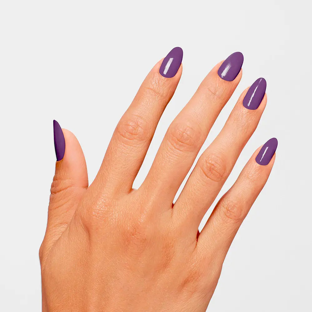 OPI-Esmalte de Longa Duração OPI Infinite Shine Lush Hour 15 ml-DrShampoo - Perfumaria e Cosmética