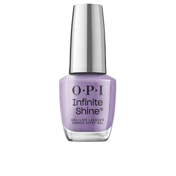 OPI-Esmalte de Longa Duração OPI Infinite Shine Lush Hour 15 ml-DrShampoo - Perfumaria e Cosmética Main image
