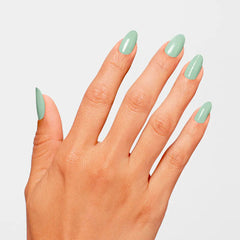 OPI-Esmalte de Longa Duração OPI Infinite Shine Na Condição de Menta 15 ml-DrShampoo - Perfumaria e Cosmética