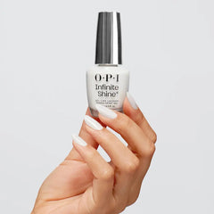 OPI-Esmalte de Longa Duração OPI Infinite Shine Neve Alpina 15 ml-DrShampoo - Perfumaria e Cosmética