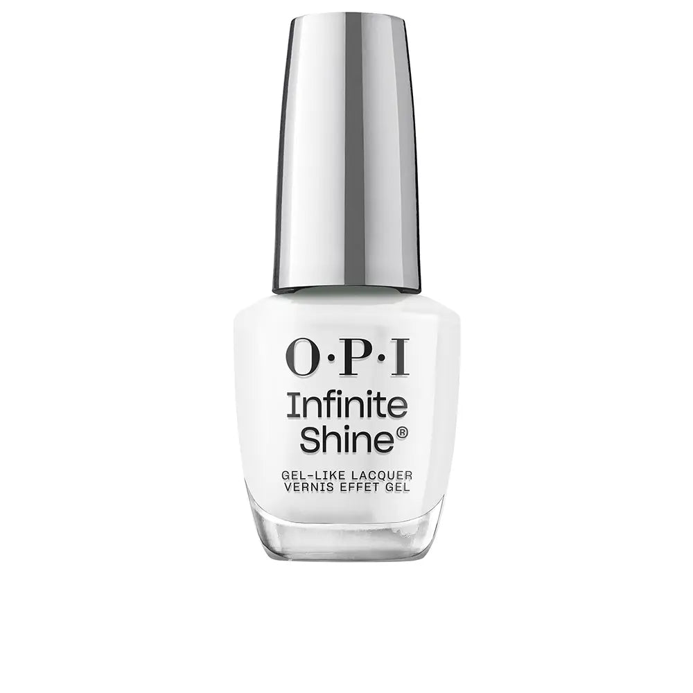 OPI-Esmalte de Longa Duração OPI Infinite Shine Neve Alpina 15 ml-DrShampoo - Perfumaria e Cosmética