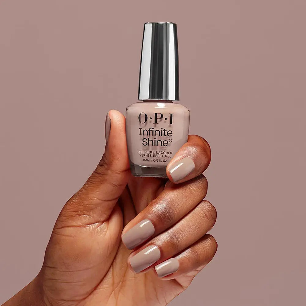 OPI-Esmalte de Longa Duração OPI Infinite Shine Nunca Acaba 15 ml.-DrShampoo - Perfumaria e Cosmética