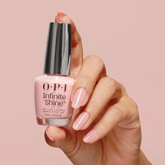 OPI-Esmalte de Longa Duração OPI Infinite Shine Paixão 15 ml-DrShampoo - Perfumaria e Cosmética