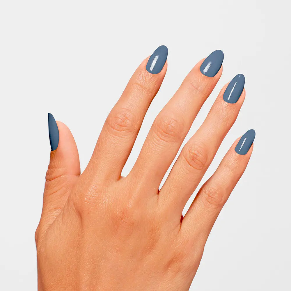 OPI-Esmalte de Longa Duração OPI Infinite Shine Pure Jean ius 15 ml-DrShampoo - Perfumaria e Cosmética