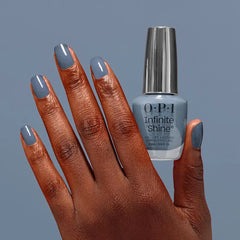 OPI-Esmalte de Longa Duração OPI Infinite Shine Pure Jean ius 15 ml-DrShampoo - Perfumaria e Cosmética