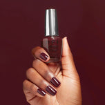 OPI-Esmalte de Longa Duração OPI Infinite Shine Raisin the Bar 15 ml-DrShampoo - Perfumaria e Cosmética