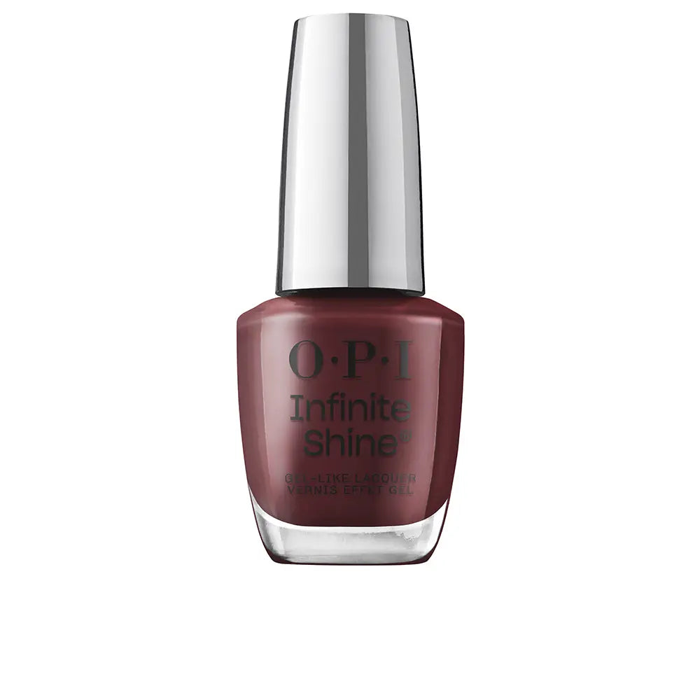 OPI-Esmalte de Longa Duração OPI Infinite Shine Raisin the Bar 15 ml-DrShampoo - Perfumaria e Cosmética