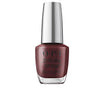 Esmalte de Longa Duração OPI Infinite Shine Raisin the Bar 15 ml