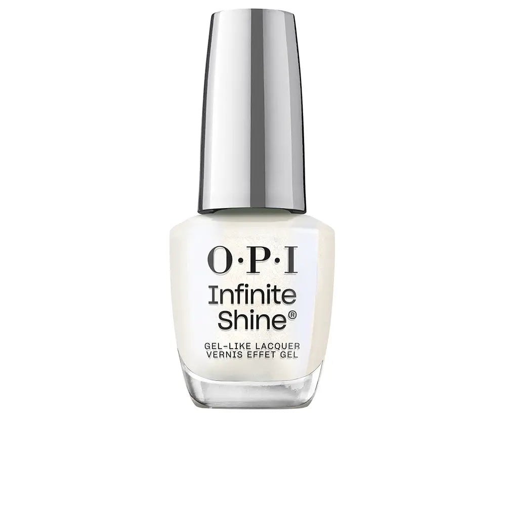 OPI-Esmalte de Longa Duração OPI Infinite Shine Shimmer Takes All 15 ml-DrShampoo - Perfumaria e Cosmética