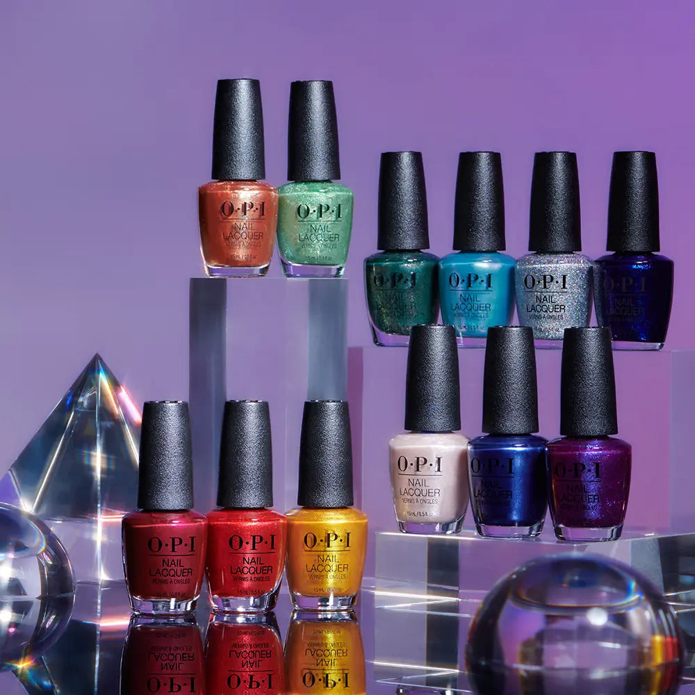 OPI-Esmalte de Unhas Coleção de Outono Sedução de Escorpião 15 ml-DrShampoo - Perfumaria e Cosmética