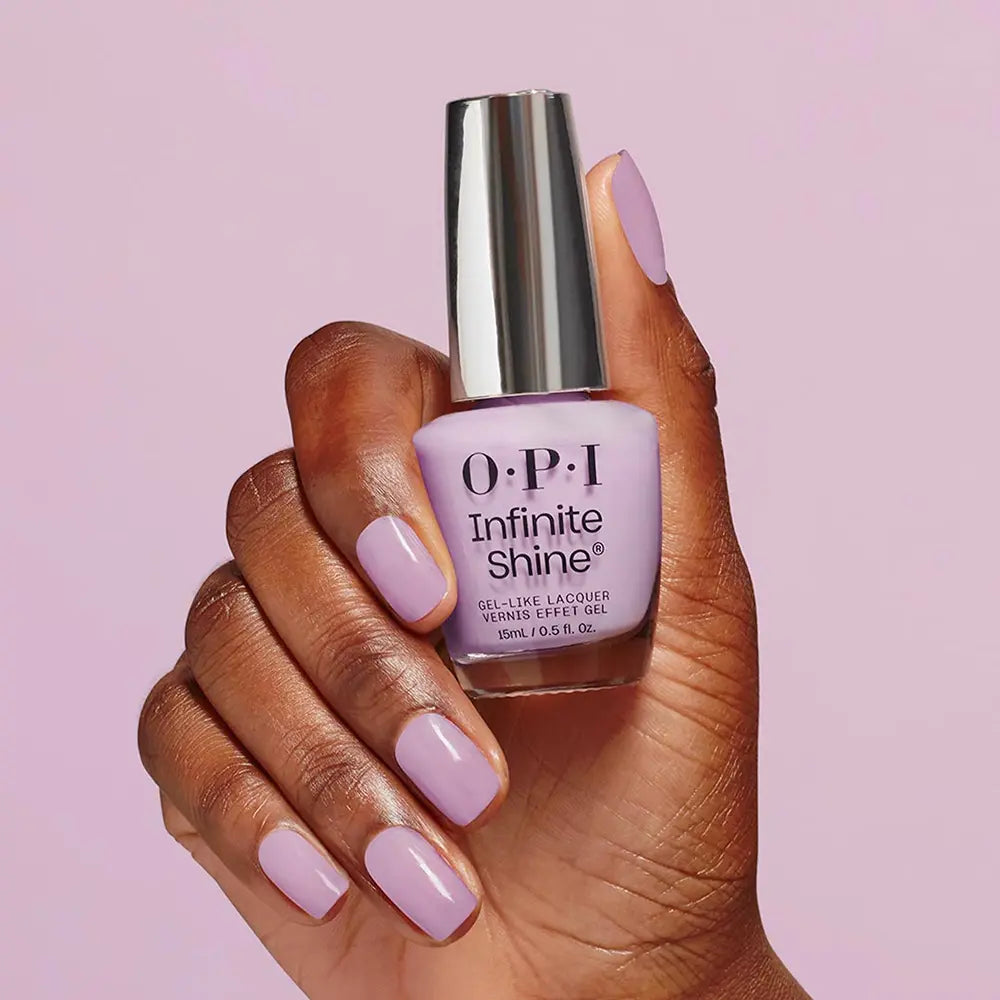 OPI-Esmalte de Unhas OPI Infinite Shine Longa Duração Last Glam Standing 15 ml-DrShampoo - Perfumaria e Cosmética