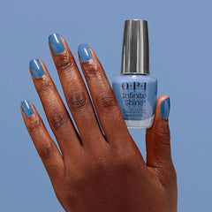 OPI-Esmalte de Unhas com Longa Duração OPI Infinite Shine Strongevity 15 ml-DrShampoo - Perfumaria e Cosmética