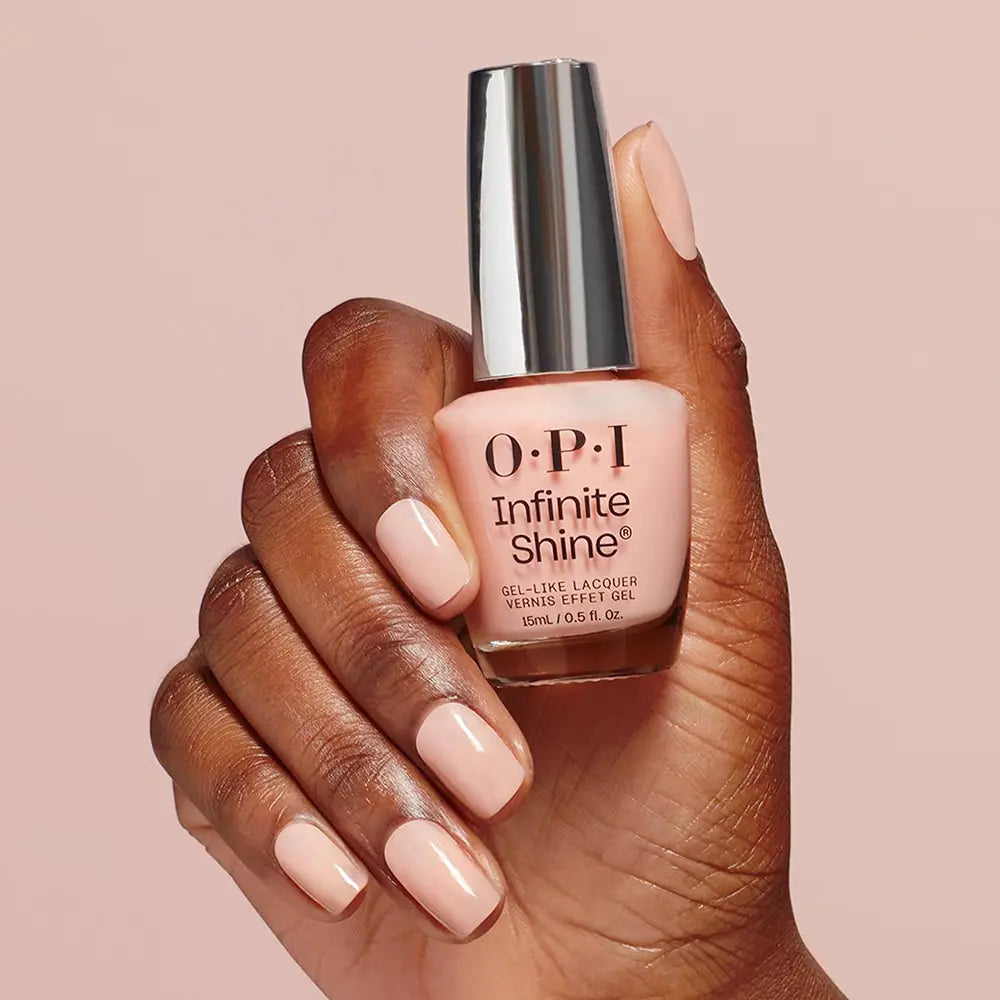 OPI-Esmalte de Unhas de Longa Duração OPI Infinite Shine Bubble Bath 15 ml.-DrShampoo - Perfumaria e Cosmética