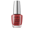 Esmalte de longa duração OPI Infinite Shine Big Apple Red 15 ml.