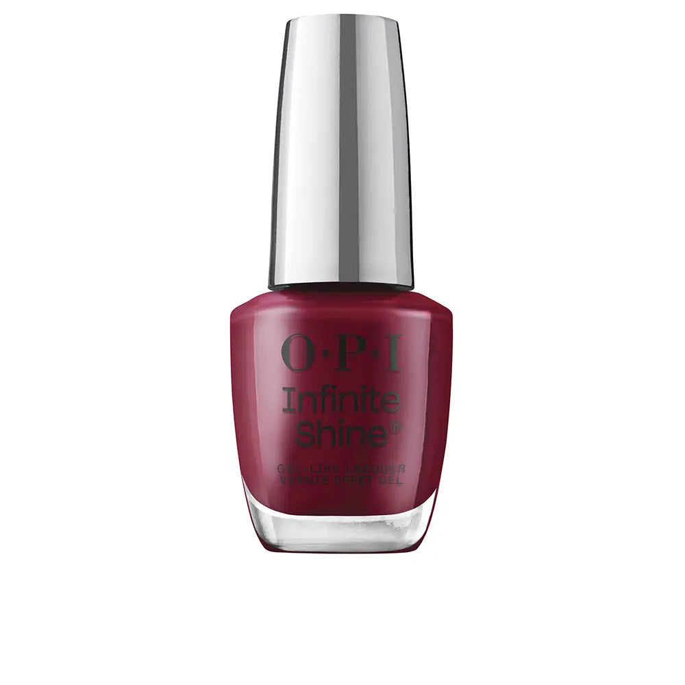 OPI-Esmalte de longa duração OPI Infinite Shine Malaga Wine 15 ml-DrShampoo - Perfumaria e Cosmética