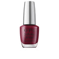Esmalte de longa duração OPI Infinite Shine Malaga Wine 15 ml