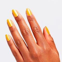 OPI-Esmalte de unha de longa duração INFINITE SHINE Wicked Collection Yellow Brick Road 15 ml.-DrShampoo - Perfumaria e Cosmética