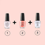 OPI-Esmalte para Unhas Coleção What's Your Mannitude Crimp and Proper 15 ml.-DrShampoo - Perfumaria e Cosmética