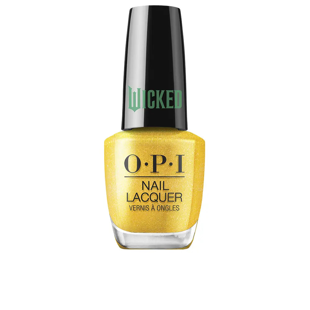 OPI-Esmalte para Unhas Coleção Wicked, esmalte dura até 7 dias, Amo Você, Meu Pequeno 15 ml.-DrShampoo - Perfumaria e Cosmética