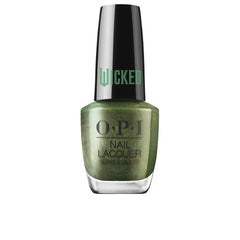 OPI-Esmalte para unhas Coleção Wicked Esmalte duradouro até 7 dias Ozitively Elphaba 15 ml.-DrShampoo - Perfumaria e Cosmética