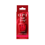 OPI-FORTALECEDOR DE UNHAS NAIL ENVY Vermelho Big Apple 15 ml.-DrShampoo - Perfumaria e Cosmética