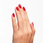 OPI-FORTALECEDOR DE UNHAS NAIL ENVY Vermelho Big Apple 15 ml.-DrShampoo - Perfumaria e Cosmética