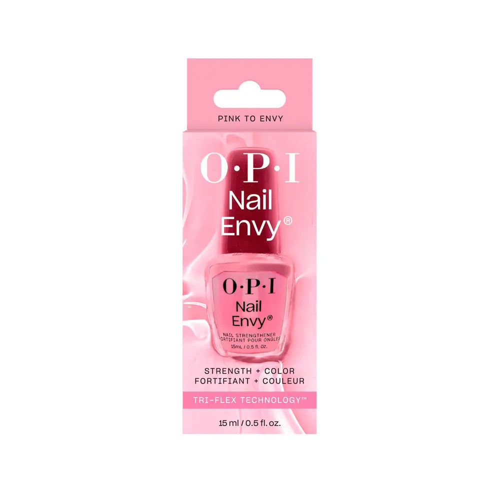 OPI-FORTE DAS UNHAS endurecedor de unhas Rosa Para Invejar 15 ml-DrShampoo - Perfumaria e Cosmética