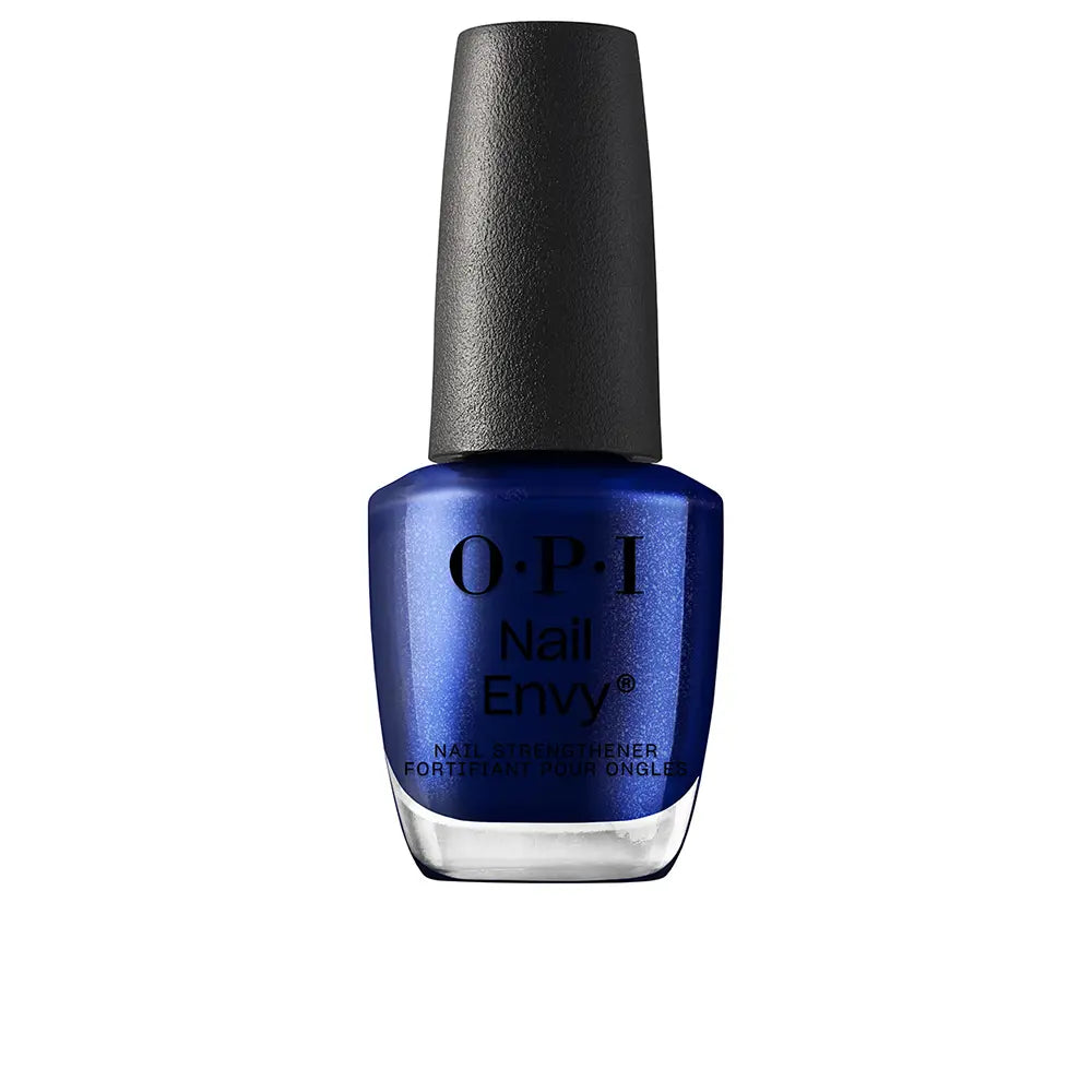 OPI-Fortalecedor de Unhas NAIL ENVY All Night Strong 15 ml.-DrShampoo - Perfumaria e Cosmética