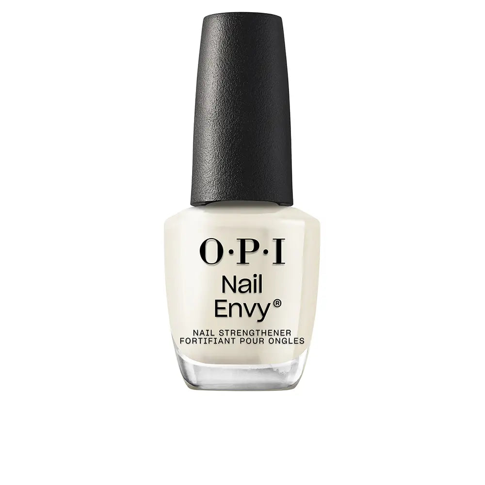 OPI-Fortalecedor de Unhas NAIL ENVY Transparente 15 ml-DrShampoo - Perfumaria e Cosmética