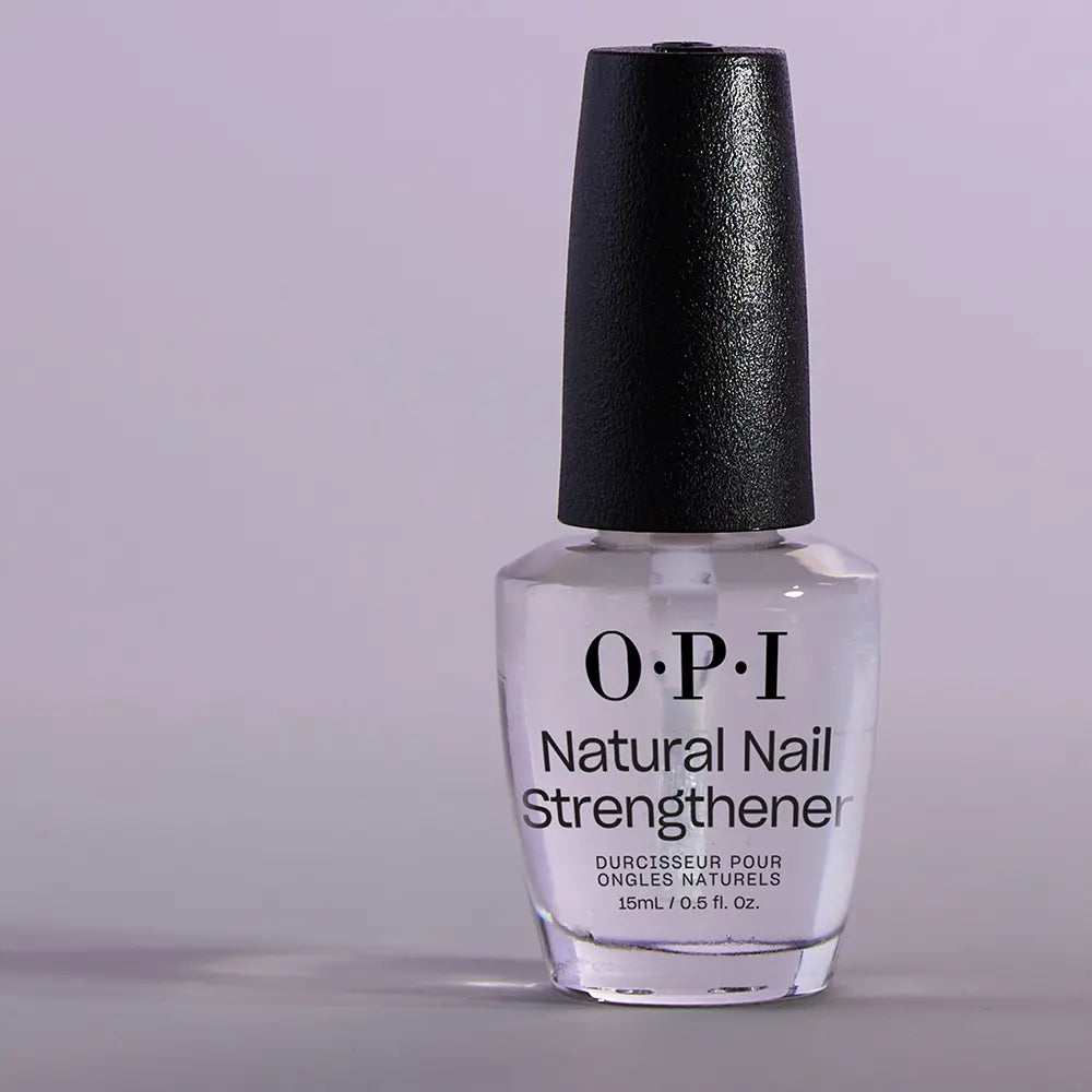 OPI-Fortalecedor de Unhas Natural 15 ml-DrShampoo - Perfumaria e Cosmética